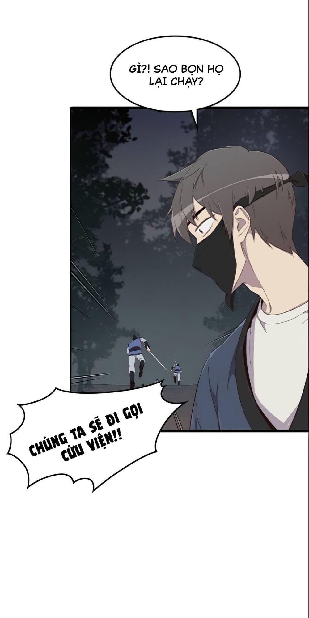 đọc truyện Kẻ Mạnh Nhất Lịch Sử Chương 3 ảnh 90 tại Thiên Thai Truyện