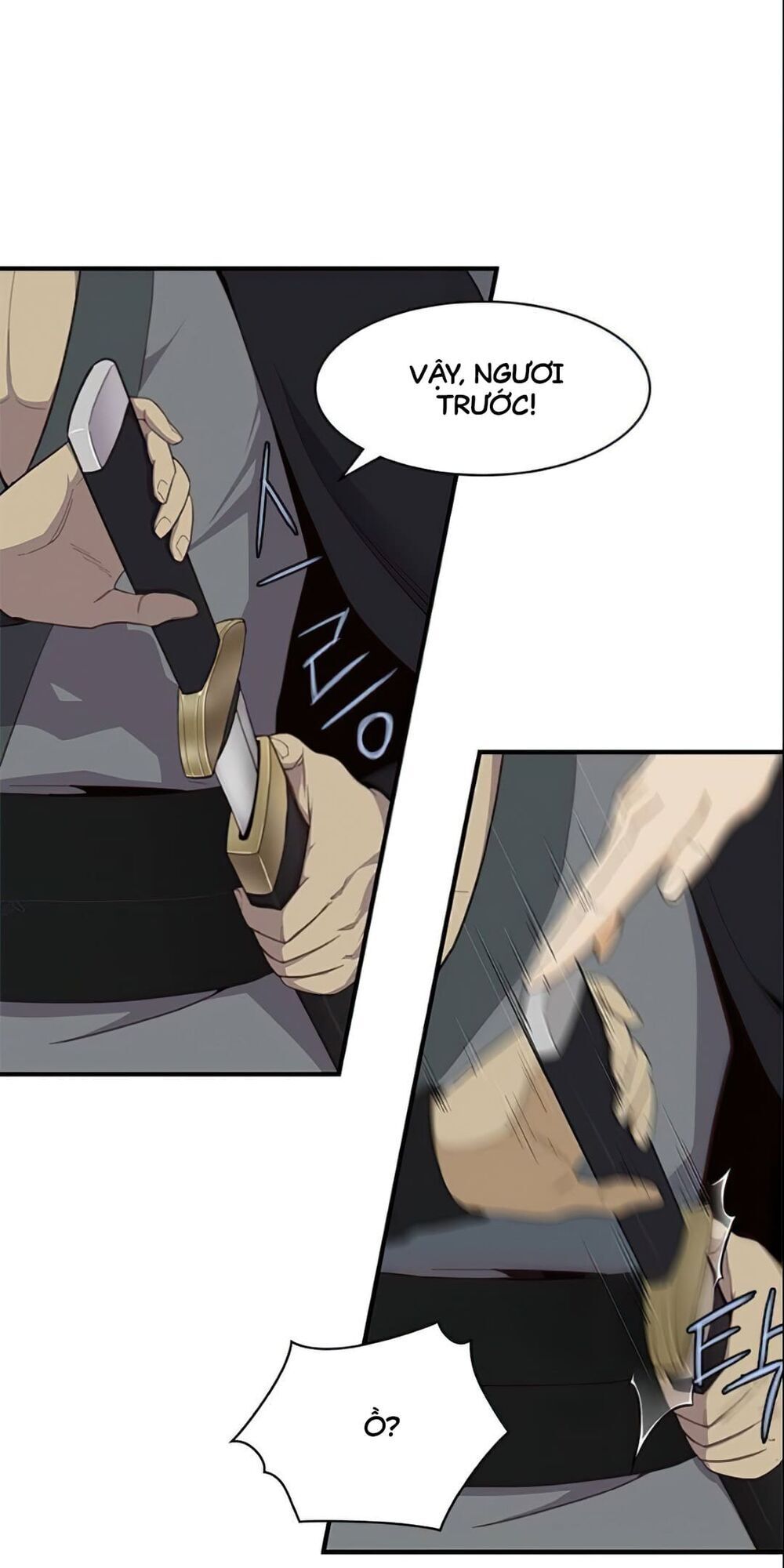 đọc truyện Kẻ Mạnh Nhất Lịch Sử Chương 3 ảnh 99 tại Thiên Thai Truyện