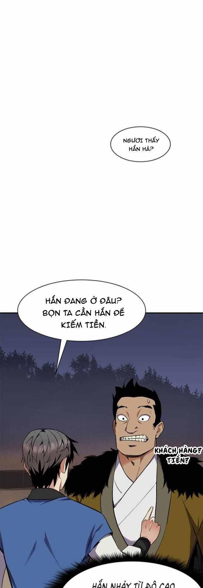 đọc truyện Kẻ Mạnh Nhất Lịch Sử Chương 30 ảnh 16 tại Thiên Thai Truyện