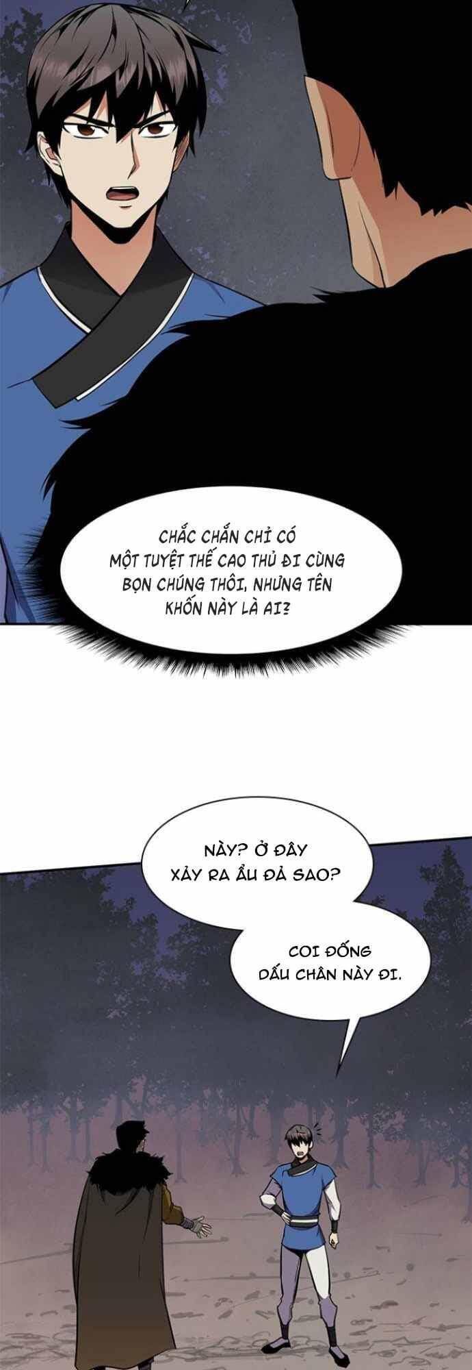 đọc truyện Kẻ Mạnh Nhất Lịch Sử Chương 30 ảnh 20 tại Thiên Thai Truyện