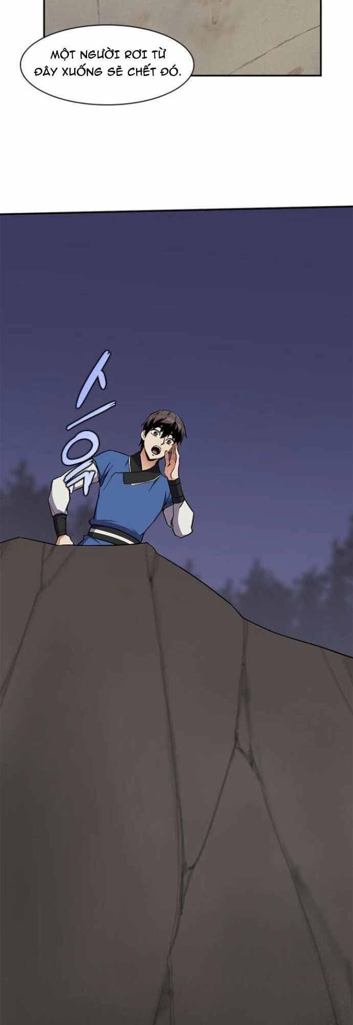 đọc truyện Kẻ Mạnh Nhất Lịch Sử Chương 30 ảnh 23 tại Thiên Thai Truyện