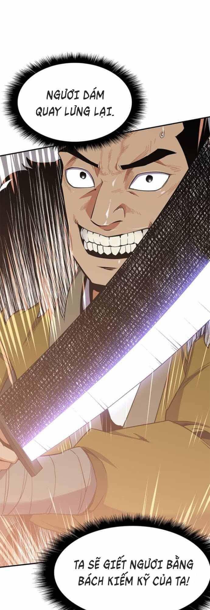 đọc truyện Kẻ Mạnh Nhất Lịch Sử Chương 30 ảnh 28 tại Thiên Thai Truyện