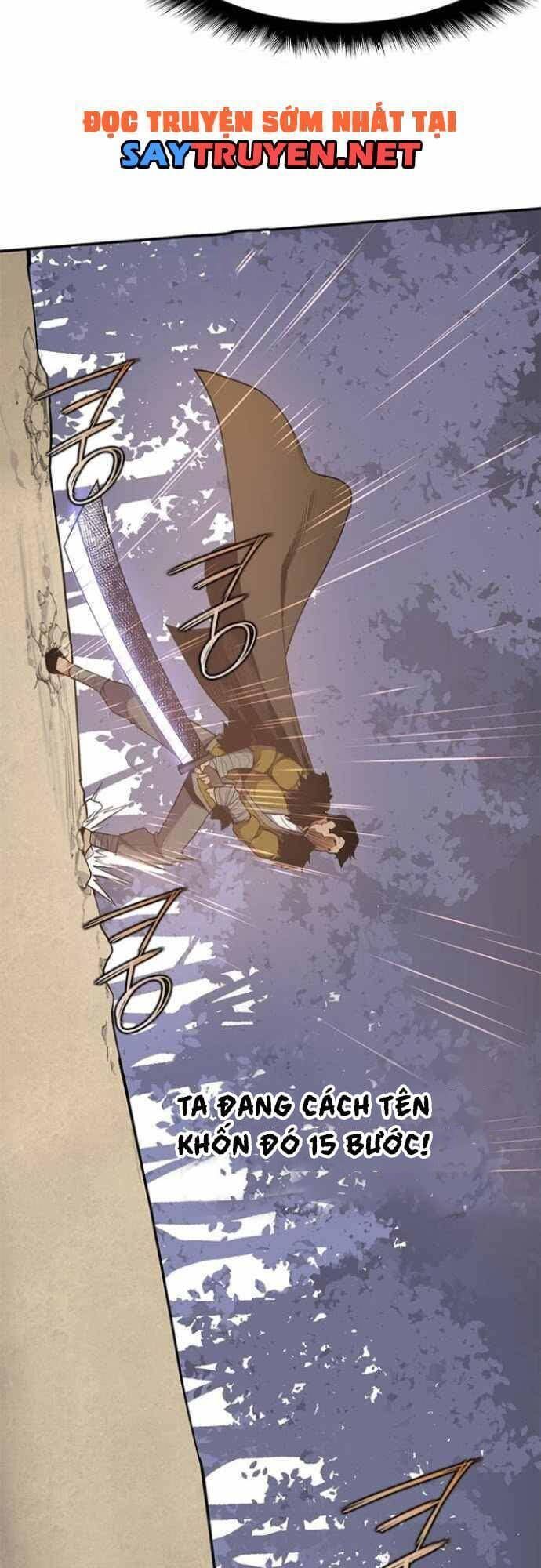 đọc truyện Kẻ Mạnh Nhất Lịch Sử Chương 30 ảnh 29 tại Thiên Thai Truyện