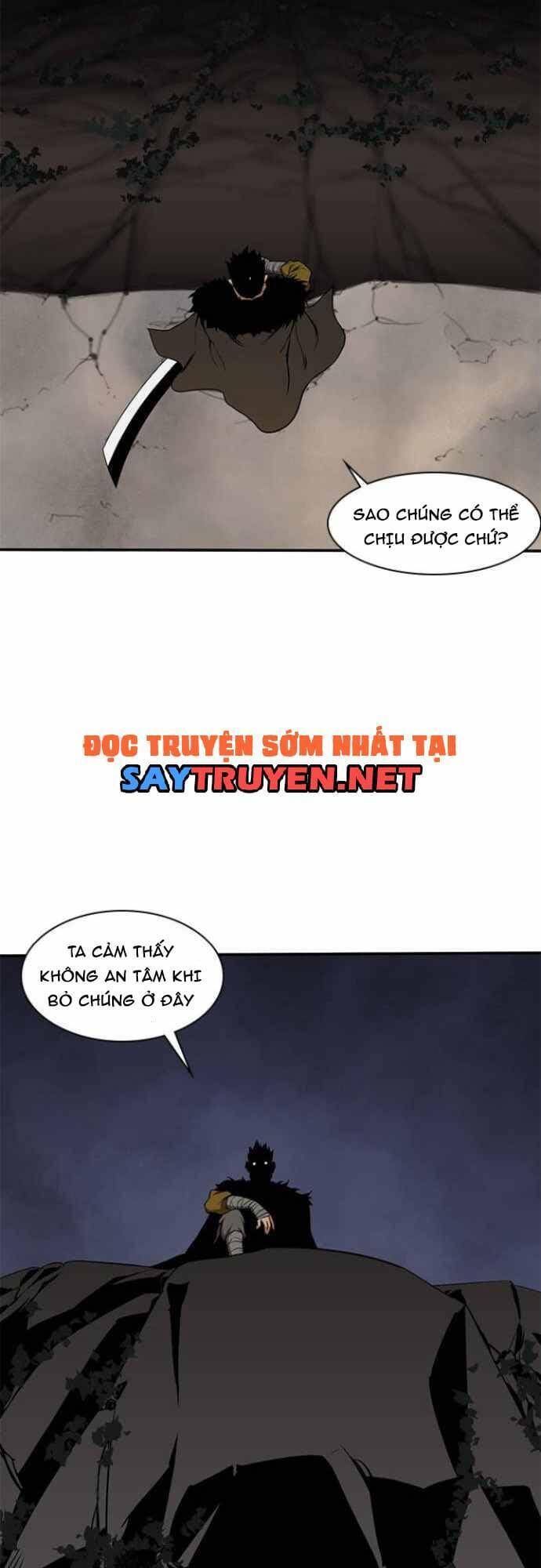 đọc truyện Kẻ Mạnh Nhất Lịch Sử Chương 30 ảnh 5 tại Thiên Thai Truyện