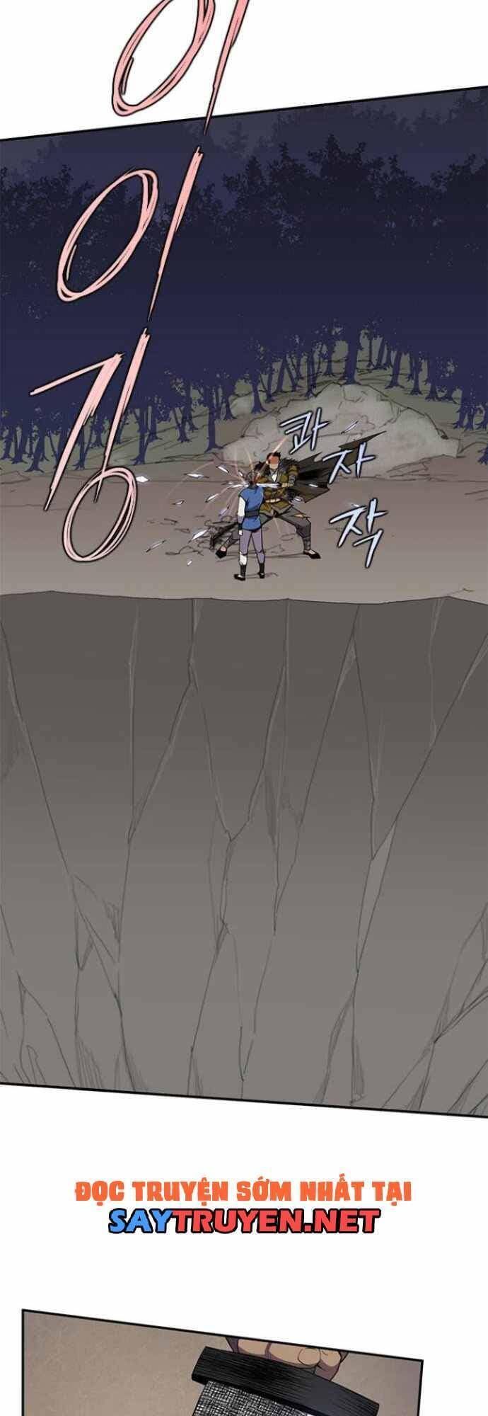 đọc truyện Kẻ Mạnh Nhất Lịch Sử Chương 30 ảnh 43 tại Thiên Thai Truyện