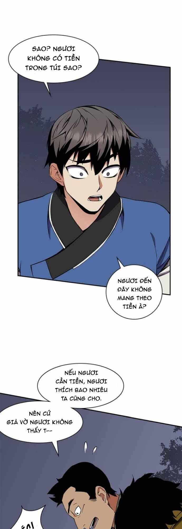 đọc truyện Kẻ Mạnh Nhất Lịch Sử Chương 30 ảnh 49 tại Thiên Thai Truyện