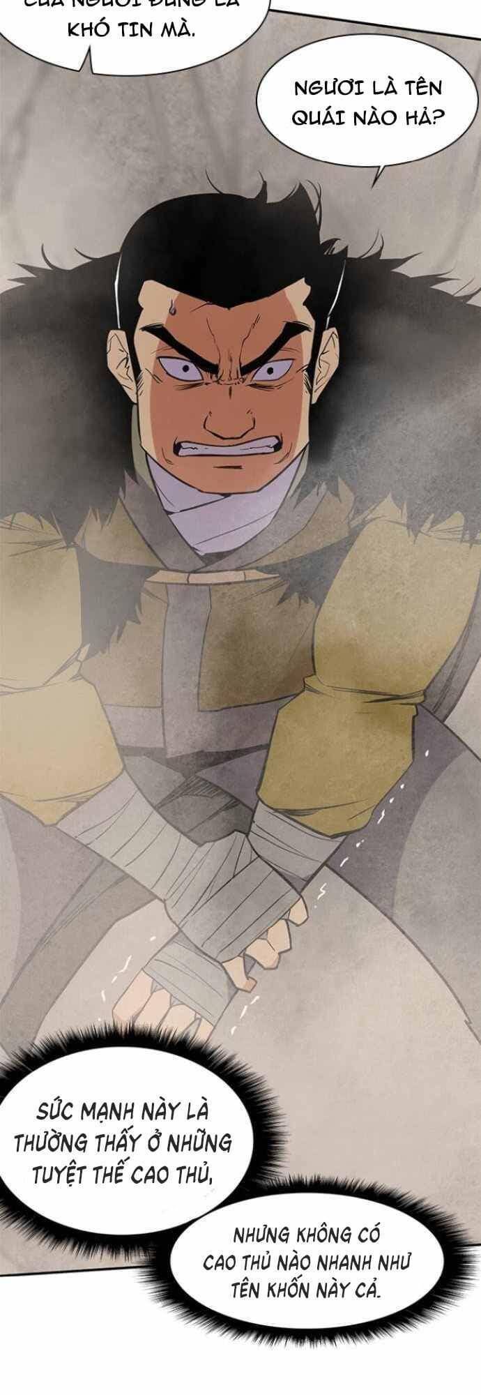 đọc truyện Kẻ Mạnh Nhất Lịch Sử Chương 30 ảnh 65 tại Thiên Thai Truyện