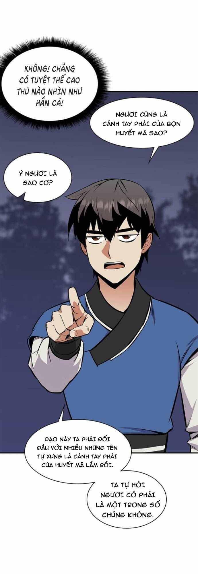 đọc truyện Kẻ Mạnh Nhất Lịch Sử Chương 30 ảnh 67 tại Thiên Thai Truyện