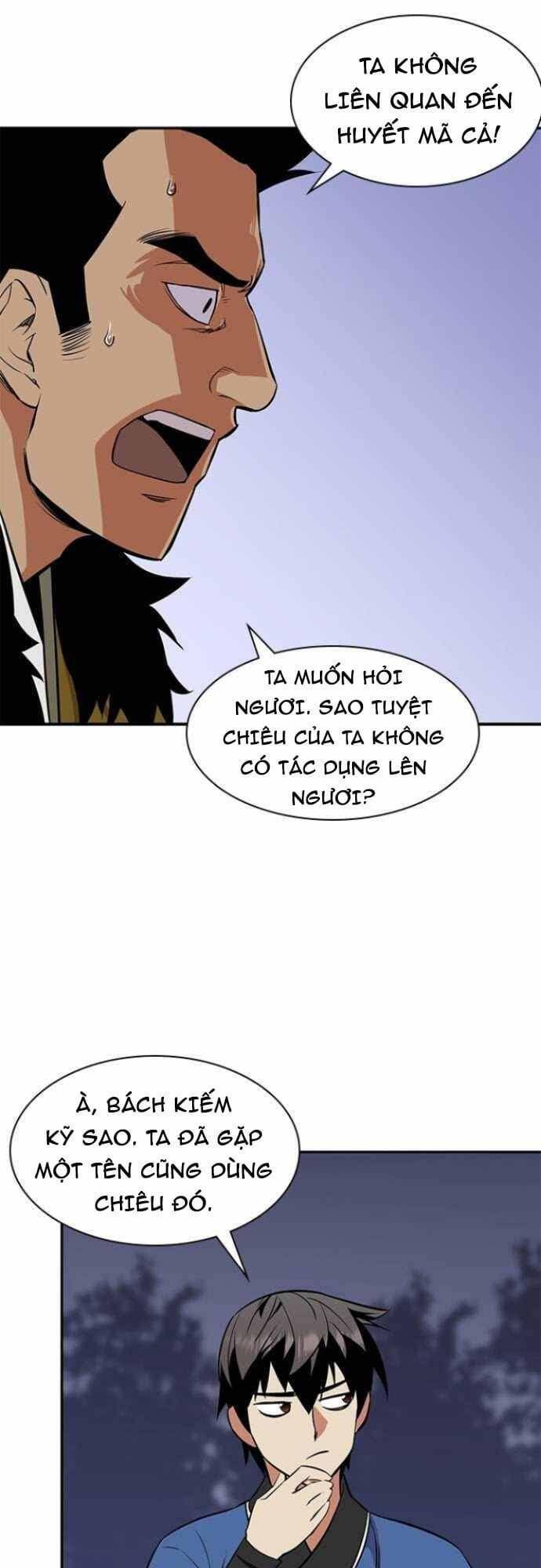 đọc truyện Kẻ Mạnh Nhất Lịch Sử Chương 30 ảnh 68 tại Thiên Thai Truyện