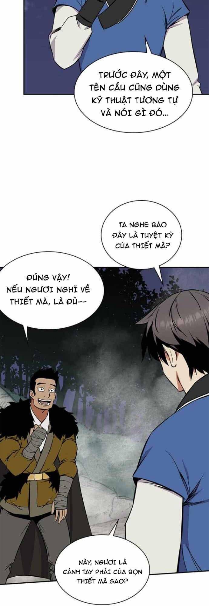 đọc truyện Kẻ Mạnh Nhất Lịch Sử Chương 30 ảnh 69 tại Thiên Thai Truyện