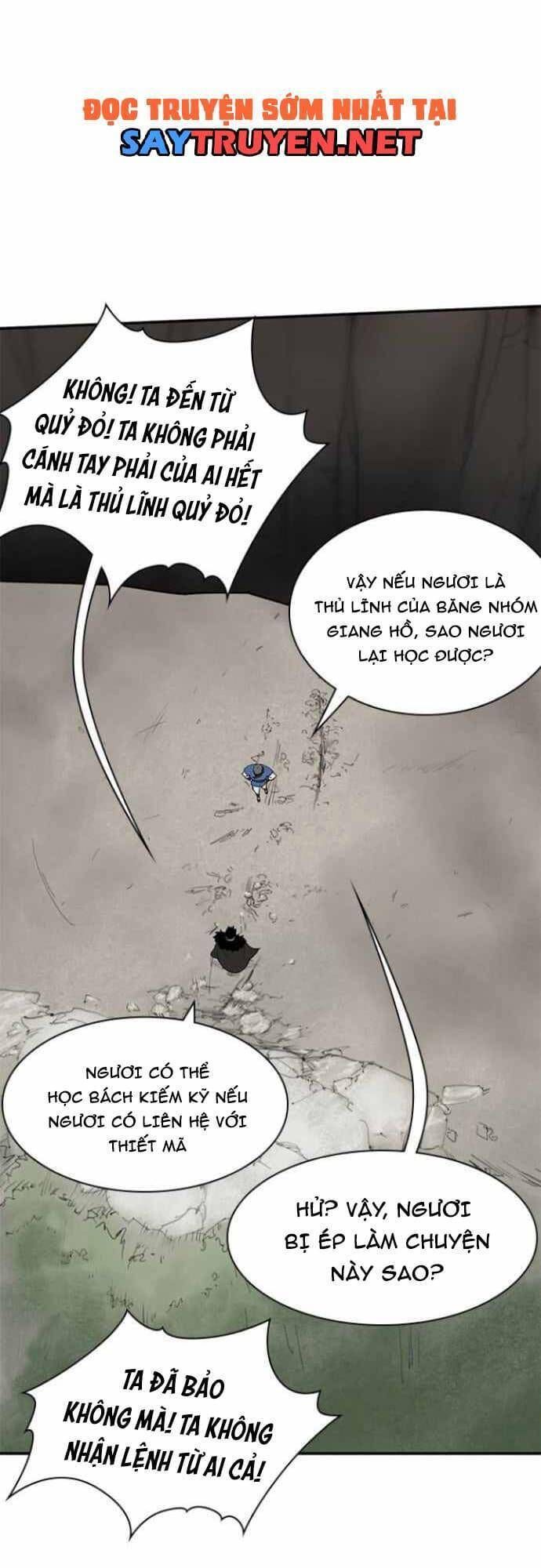 đọc truyện Kẻ Mạnh Nhất Lịch Sử Chương 30 ảnh 70 tại Thiên Thai Truyện