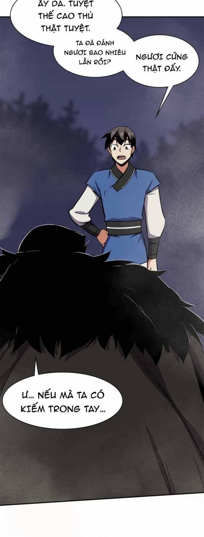 đọc truyện Kẻ Mạnh Nhất Lịch Sử Chương 30 ảnh 80 tại Thiên Thai Truyện