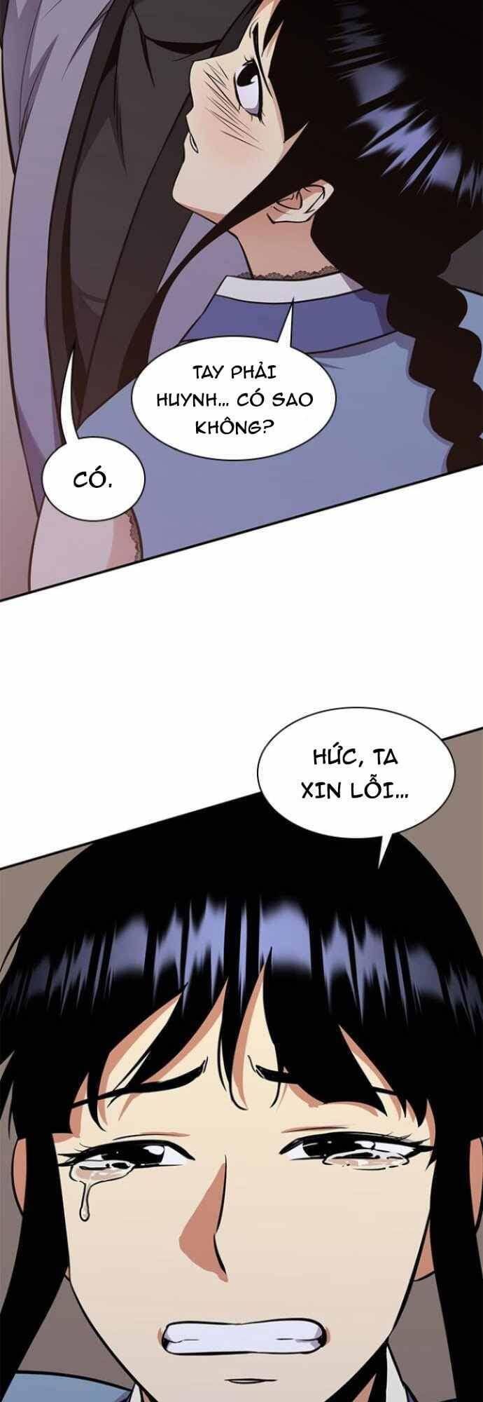 đọc truyện Kẻ Mạnh Nhất Lịch Sử Chương 30 ảnh 85 tại Thiên Thai Truyện