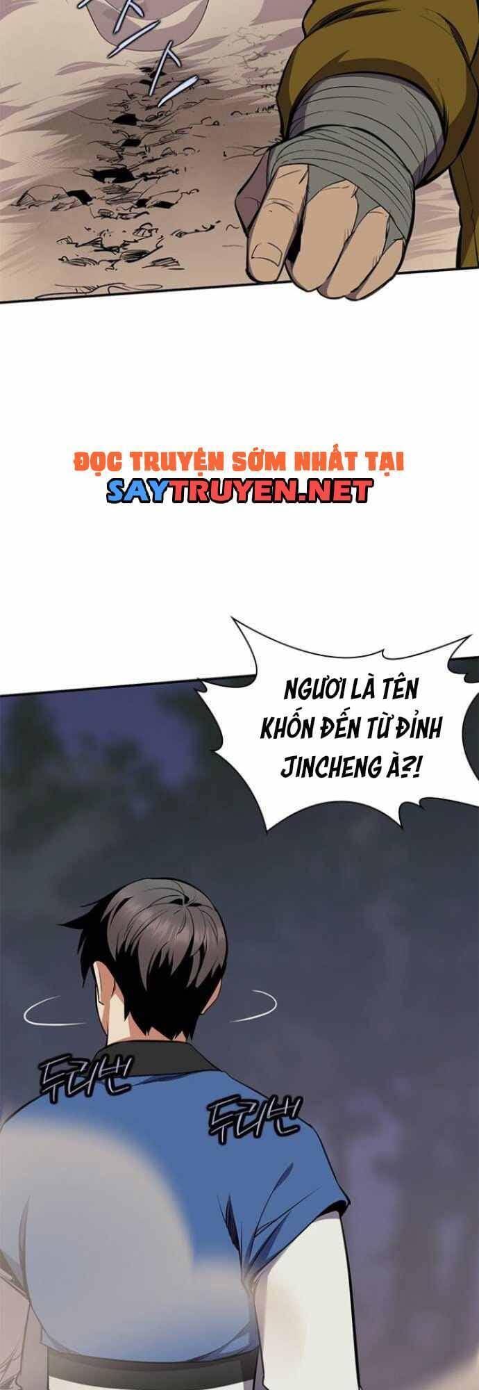 đọc truyện Kẻ Mạnh Nhất Lịch Sử Chương 30 ảnh 11 tại Thiên Thai Truyện