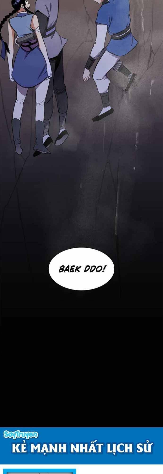 đọc truyện Kẻ Mạnh Nhất Lịch Sử Chương 30 ảnh 92 tại Thiên Thai Truyện