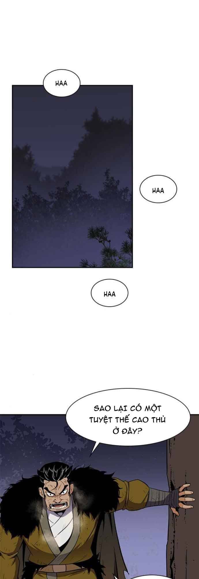 đọc truyện Kẻ Mạnh Nhất Lịch Sử Chương 31 ảnh 13 tại Thiên Thai Truyện