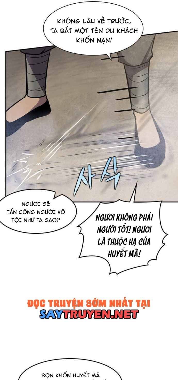 đọc truyện Kẻ Mạnh Nhất Lịch Sử Chương 31 ảnh 17 tại Thiên Thai Truyện