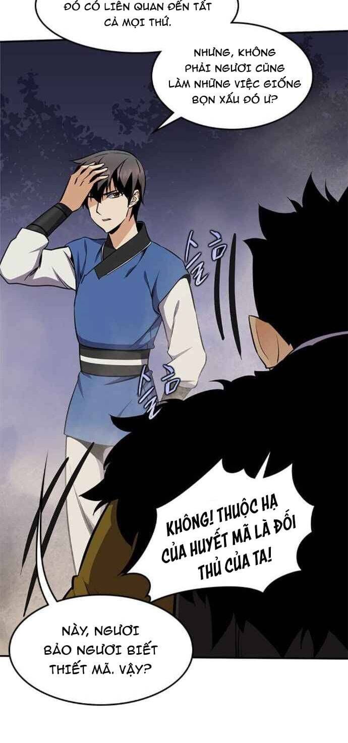 đọc truyện Kẻ Mạnh Nhất Lịch Sử Chương 31 ảnh 18 tại Thiên Thai Truyện