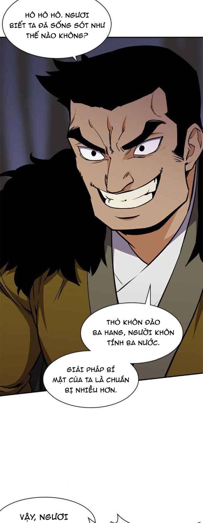 đọc truyện Kẻ Mạnh Nhất Lịch Sử Chương 31 ảnh 21 tại Thiên Thai Truyện