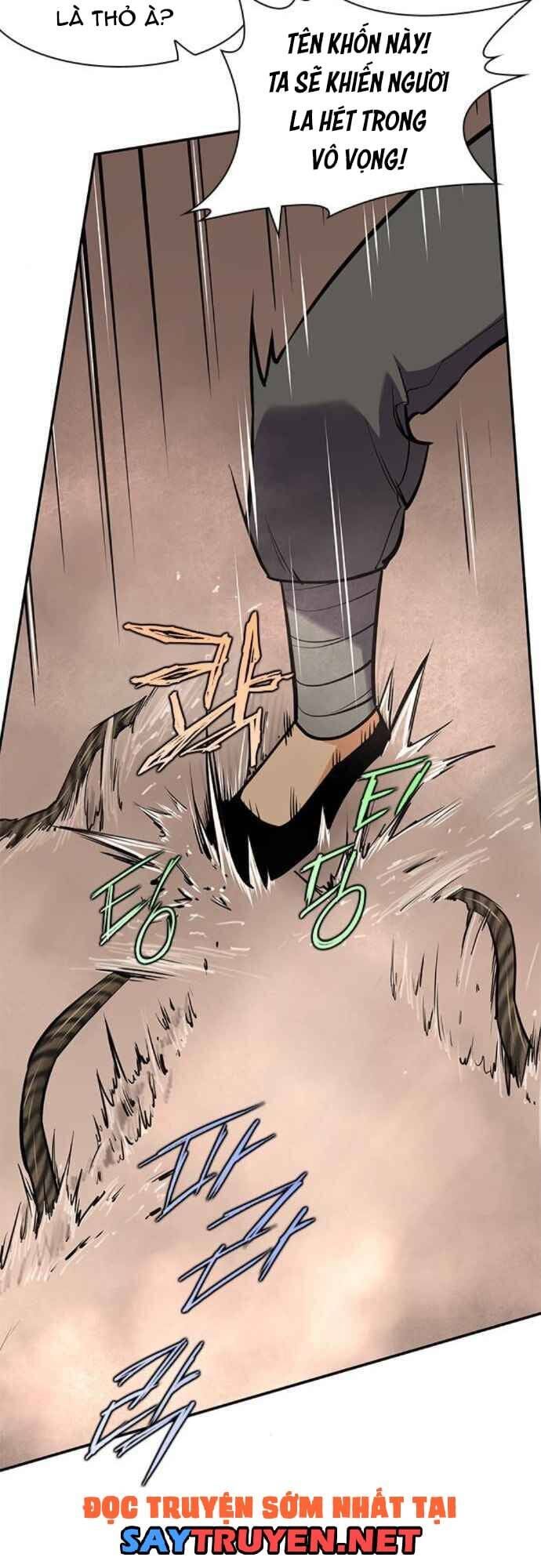 đọc truyện Kẻ Mạnh Nhất Lịch Sử Chương 31 ảnh 22 tại Thiên Thai Truyện