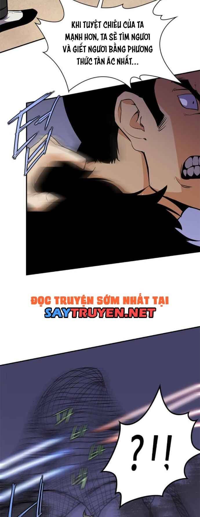 đọc truyện Kẻ Mạnh Nhất Lịch Sử Chương 31 ảnh 26 tại Thiên Thai Truyện