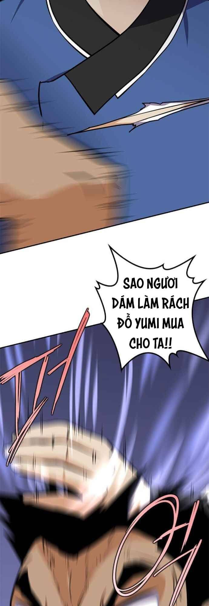 đọc truyện Kẻ Mạnh Nhất Lịch Sử Chương 31 ảnh 31 tại Thiên Thai Truyện