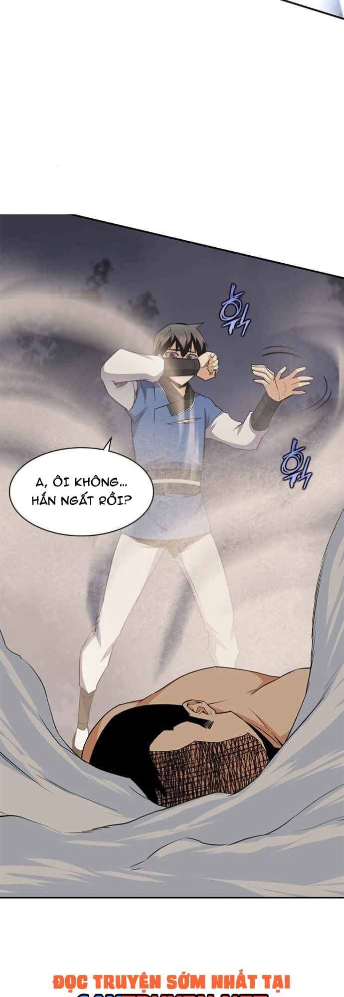 đọc truyện Kẻ Mạnh Nhất Lịch Sử Chương 31 ảnh 34 tại Thiên Thai Truyện