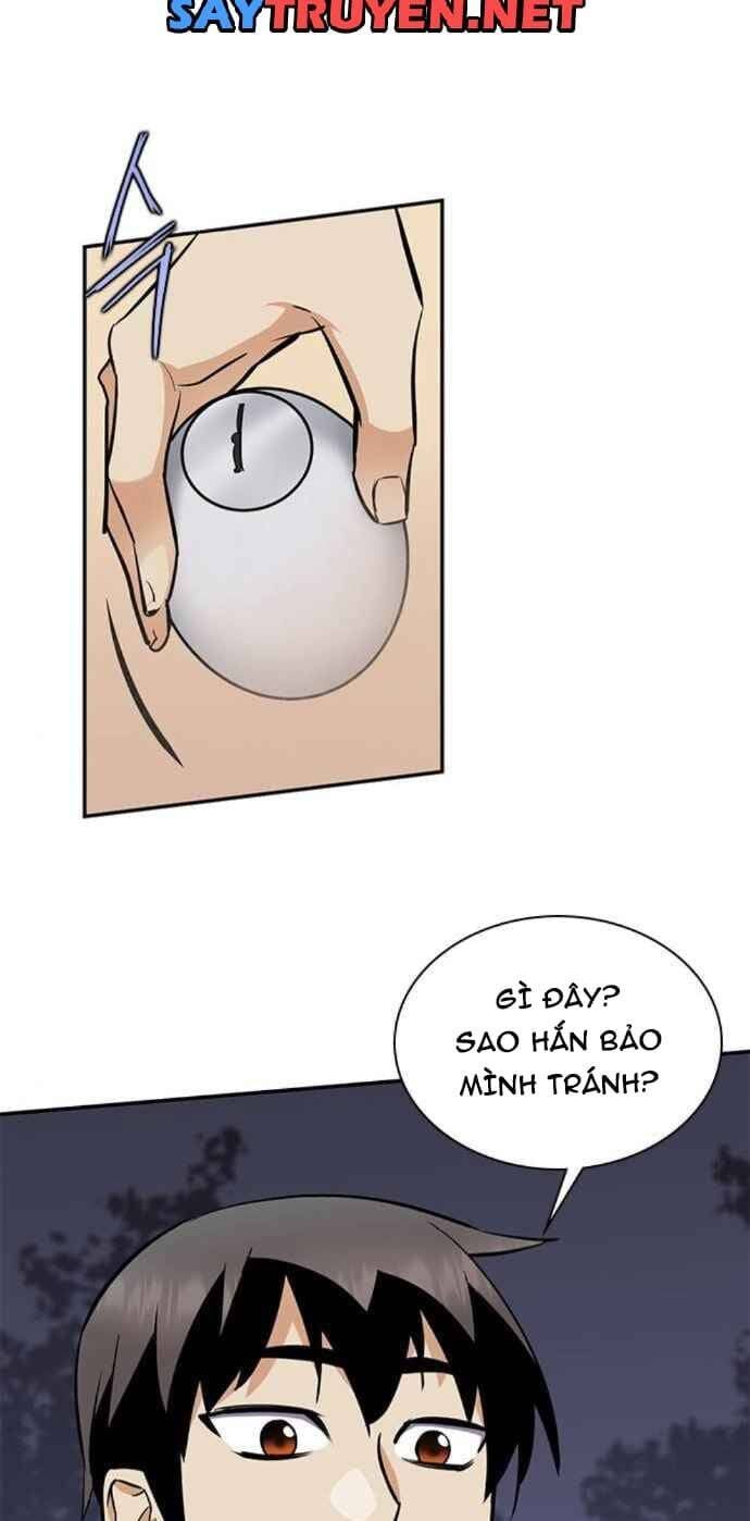 đọc truyện Kẻ Mạnh Nhất Lịch Sử Chương 31 ảnh 35 tại Thiên Thai Truyện