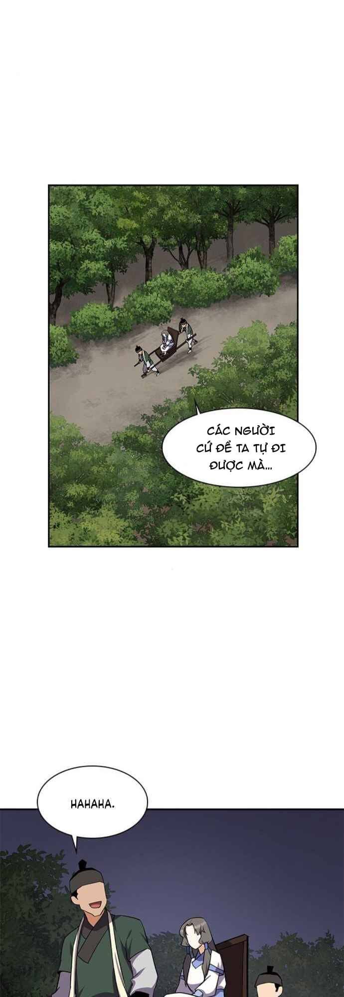 đọc truyện Kẻ Mạnh Nhất Lịch Sử Chương 31 ảnh 37 tại Thiên Thai Truyện