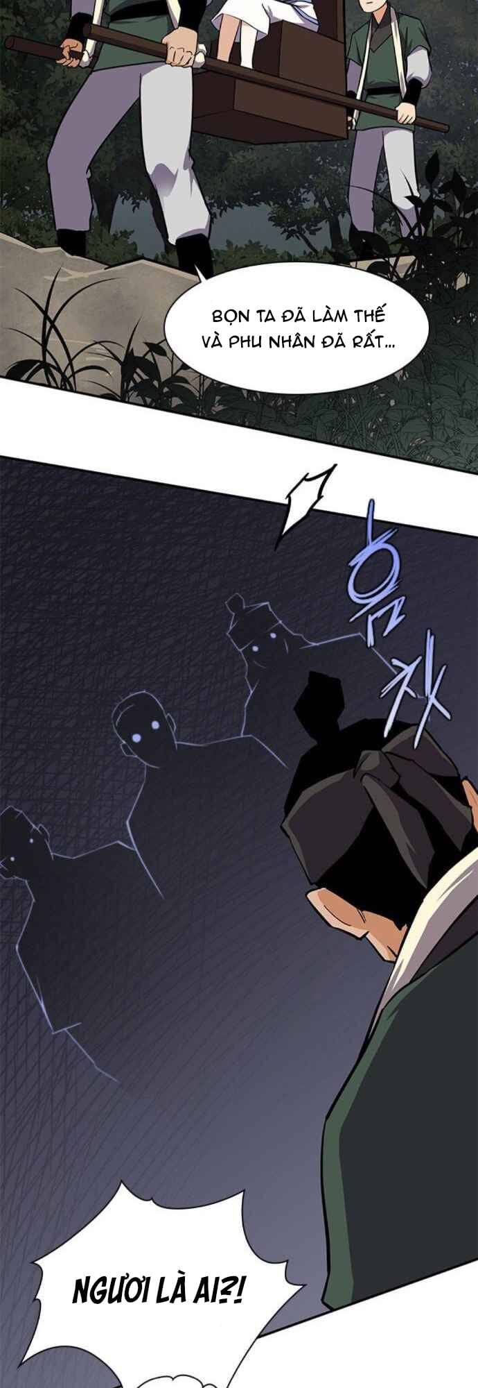 đọc truyện Kẻ Mạnh Nhất Lịch Sử Chương 31 ảnh 38 tại Thiên Thai Truyện