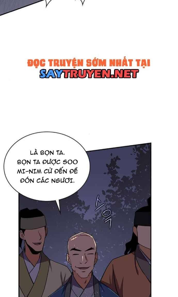 đọc truyện Kẻ Mạnh Nhất Lịch Sử Chương 31 ảnh 39 tại Thiên Thai Truyện