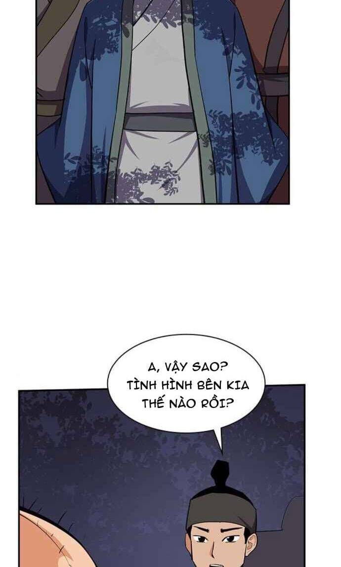 đọc truyện Kẻ Mạnh Nhất Lịch Sử Chương 31 ảnh 40 tại Thiên Thai Truyện