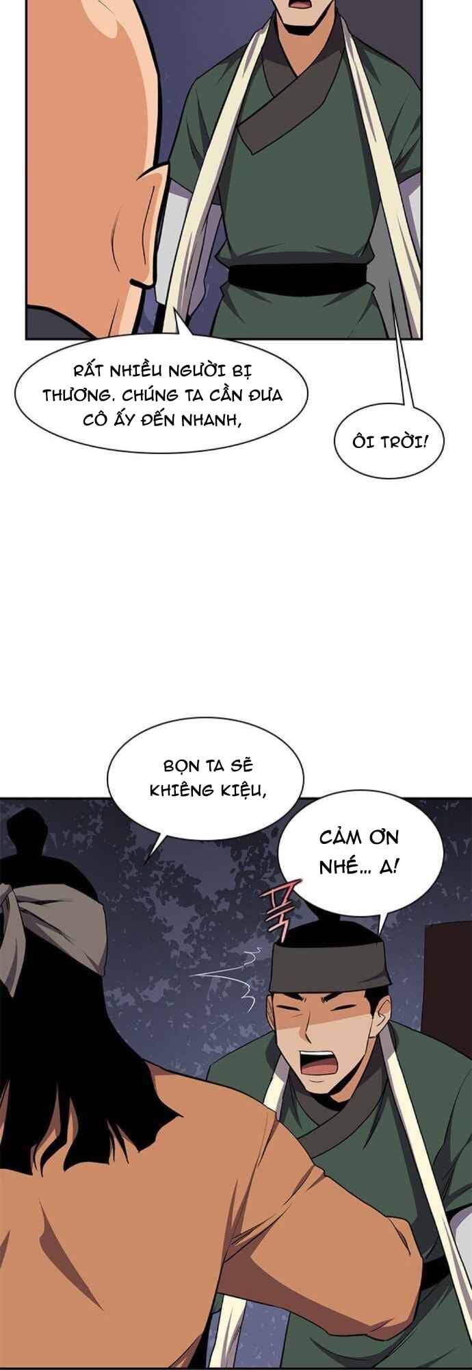 đọc truyện Kẻ Mạnh Nhất Lịch Sử Chương 31 ảnh 41 tại Thiên Thai Truyện