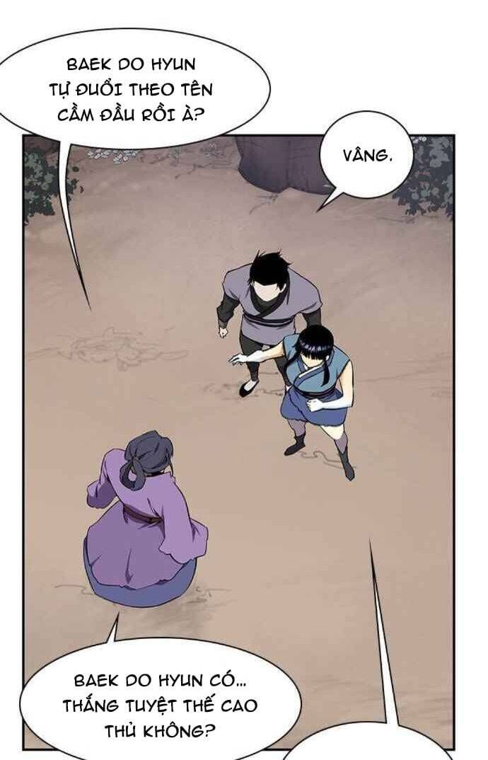 đọc truyện Kẻ Mạnh Nhất Lịch Sử Chương 31 ảnh 6 tại Thiên Thai Truyện