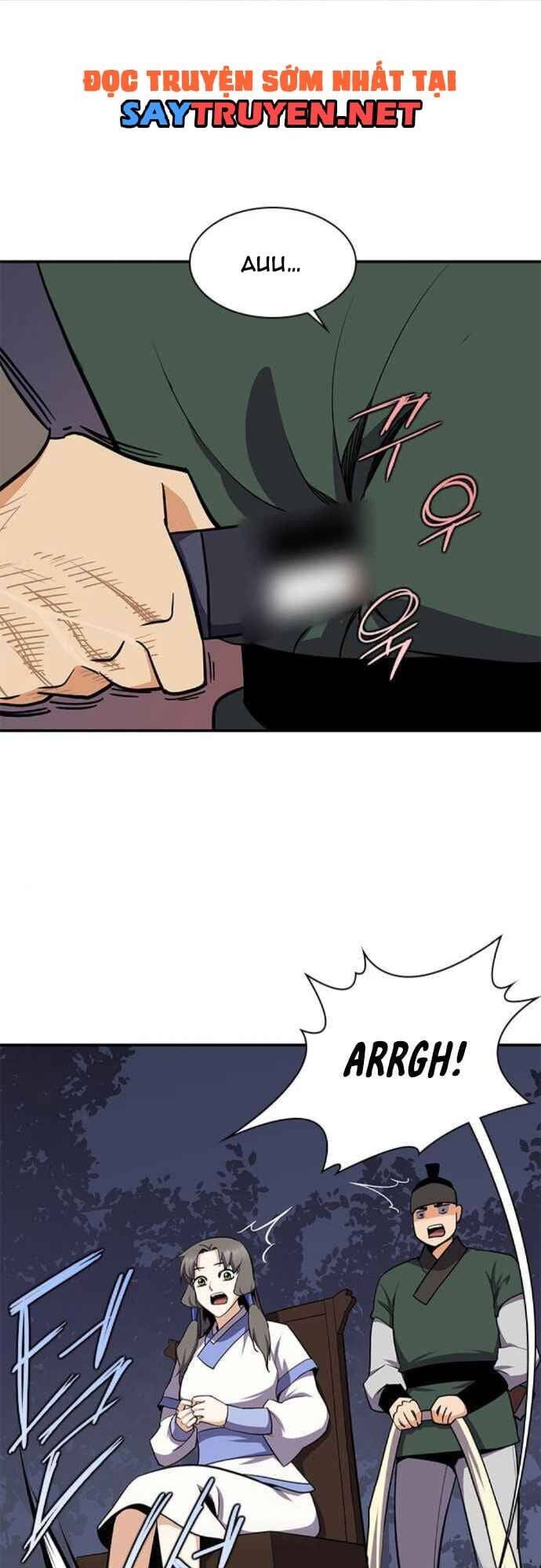 đọc truyện Kẻ Mạnh Nhất Lịch Sử Chương 31 ảnh 42 tại Thiên Thai Truyện