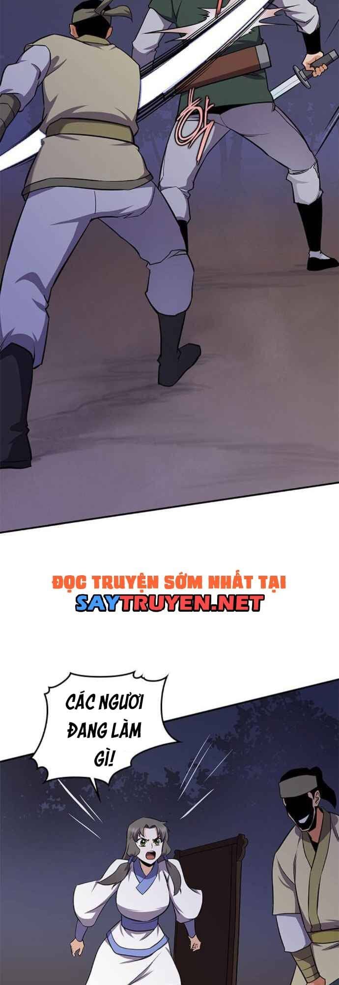 đọc truyện Kẻ Mạnh Nhất Lịch Sử Chương 31 ảnh 46 tại Thiên Thai Truyện