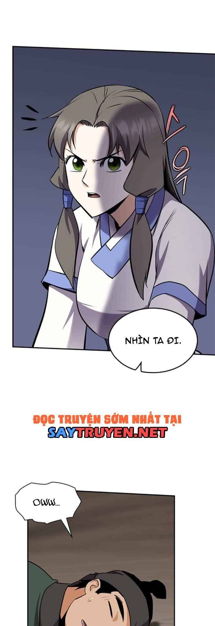 đọc truyện Kẻ Mạnh Nhất Lịch Sử Chương 31 ảnh 49 tại Thiên Thai Truyện