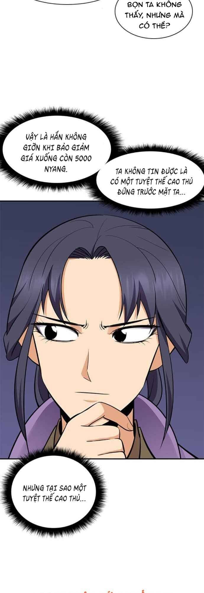 đọc truyện Kẻ Mạnh Nhất Lịch Sử Chương 31 ảnh 7 tại Thiên Thai Truyện