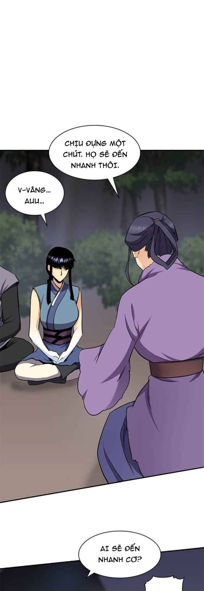 đọc truyện Kẻ Mạnh Nhất Lịch Sử Chương 31 ảnh 52 tại Thiên Thai Truyện