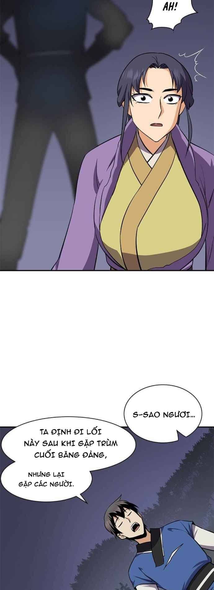 đọc truyện Kẻ Mạnh Nhất Lịch Sử Chương 31 ảnh 53 tại Thiên Thai Truyện