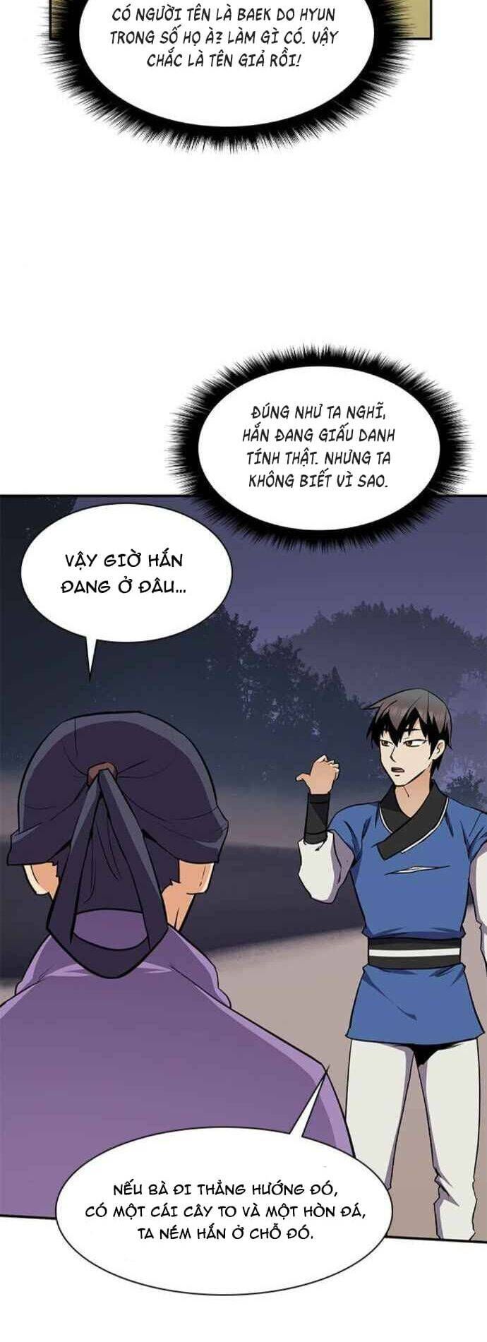 đọc truyện Kẻ Mạnh Nhất Lịch Sử Chương 31 ảnh 57 tại Thiên Thai Truyện