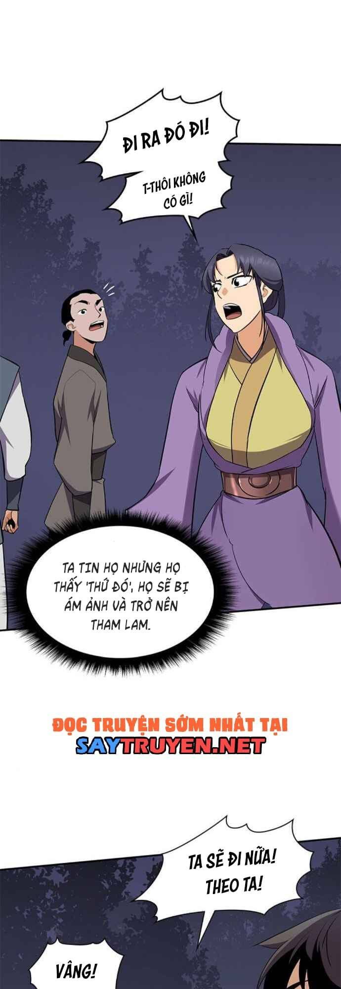 đọc truyện Kẻ Mạnh Nhất Lịch Sử Chương 31 ảnh 58 tại Thiên Thai Truyện