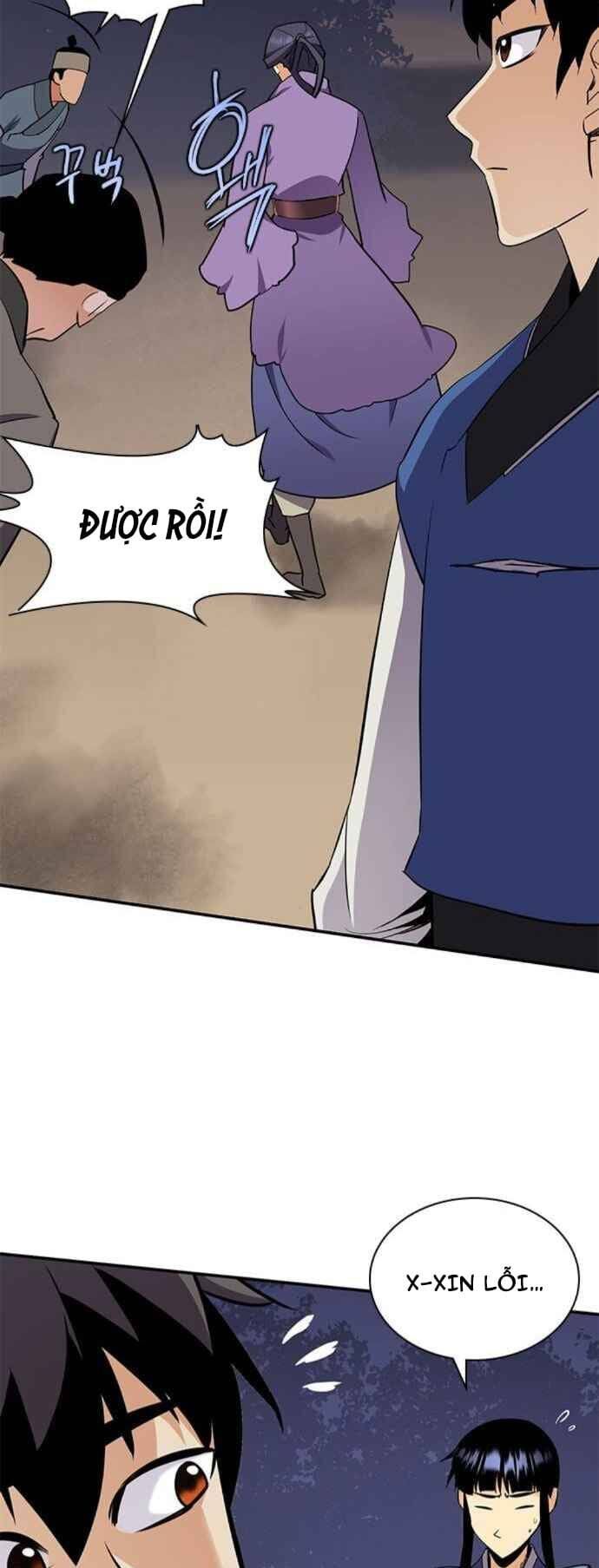 đọc truyện Kẻ Mạnh Nhất Lịch Sử Chương 31 ảnh 59 tại Thiên Thai Truyện