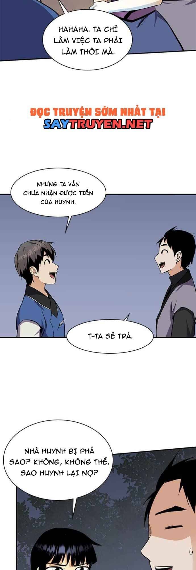 đọc truyện Kẻ Mạnh Nhất Lịch Sử Chương 31 ảnh 61 tại Thiên Thai Truyện