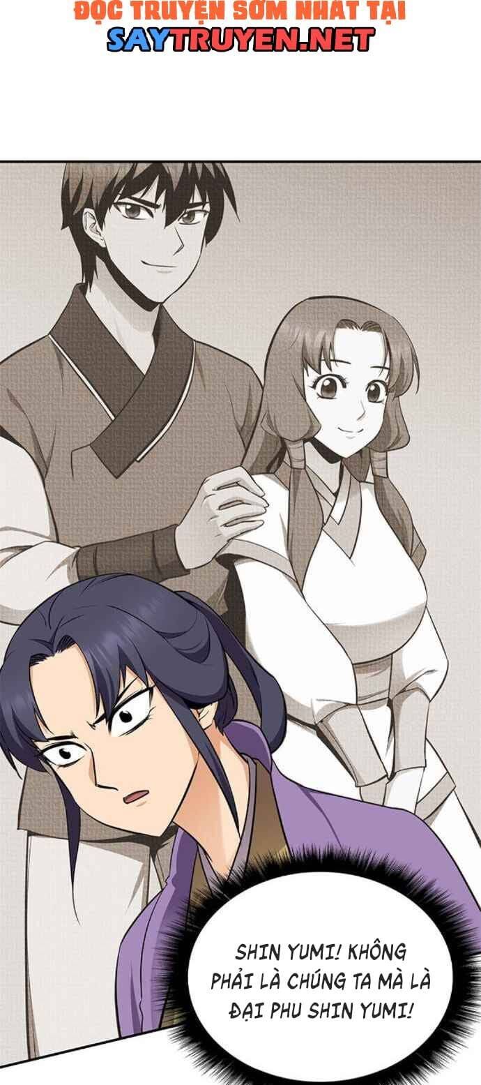 đọc truyện Kẻ Mạnh Nhất Lịch Sử Chương 31 ảnh 8 tại Thiên Thai Truyện