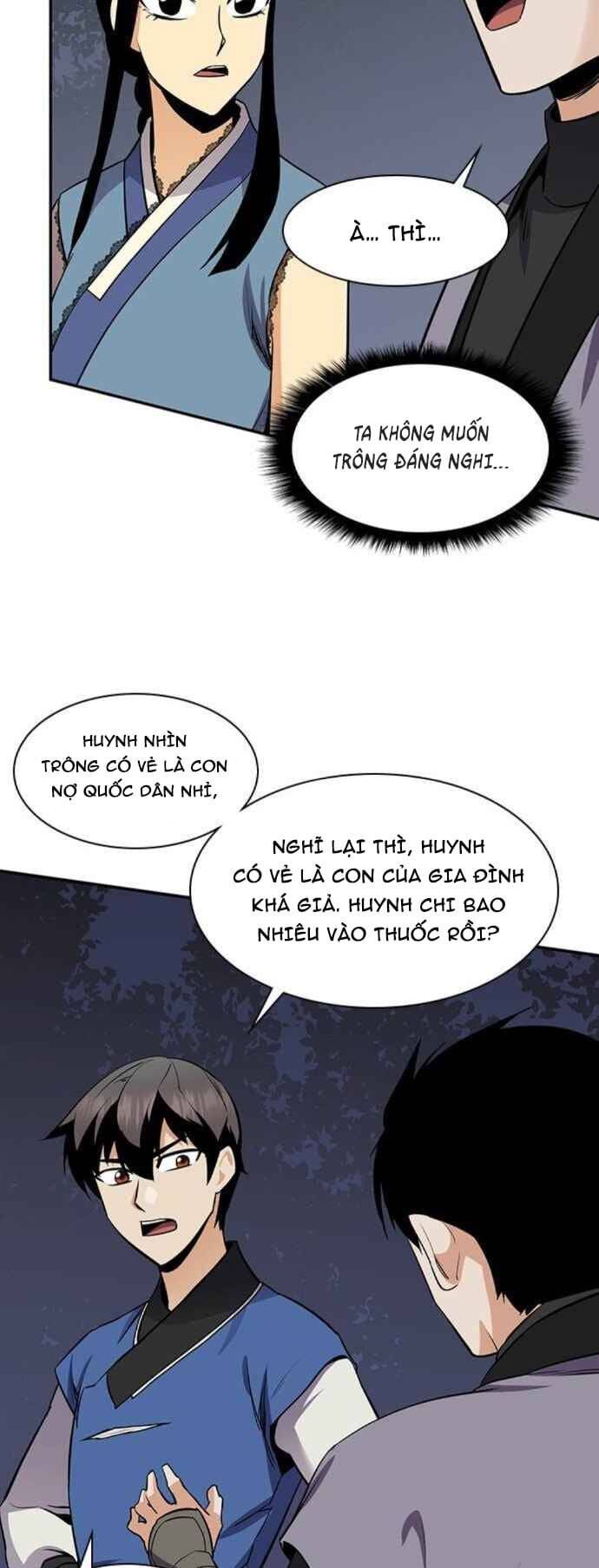 đọc truyện Kẻ Mạnh Nhất Lịch Sử Chương 31 ảnh 62 tại Thiên Thai Truyện