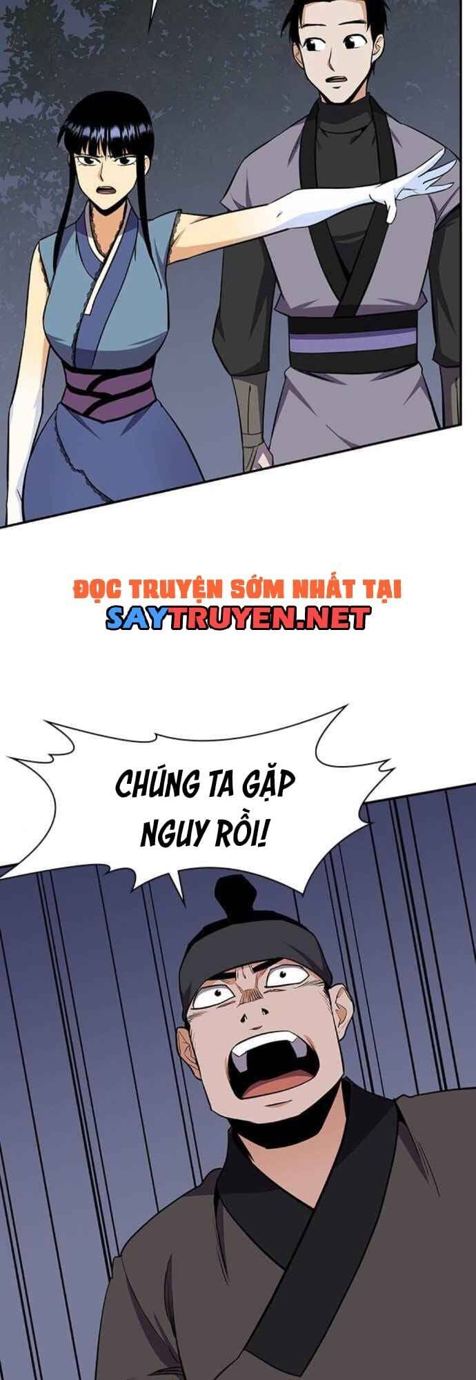 đọc truyện Kẻ Mạnh Nhất Lịch Sử Chương 31 ảnh 64 tại Thiên Thai Truyện