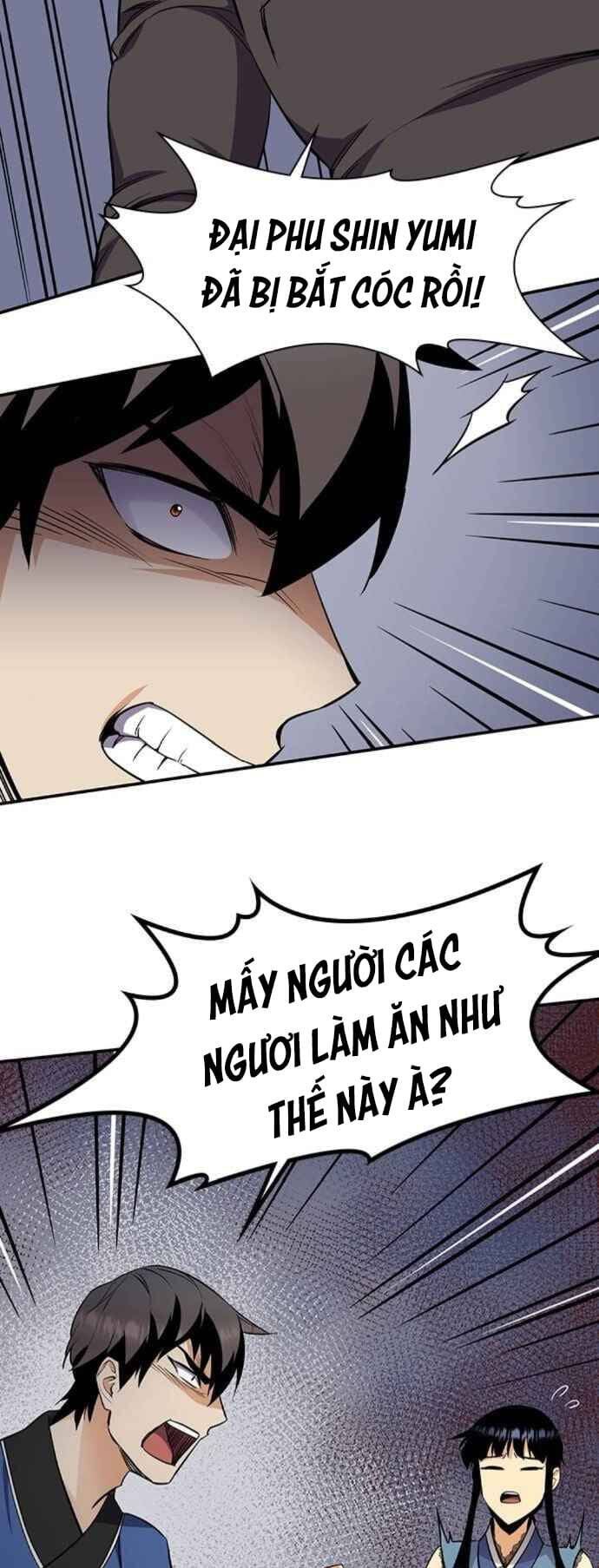 đọc truyện Kẻ Mạnh Nhất Lịch Sử Chương 31 ảnh 65 tại Thiên Thai Truyện