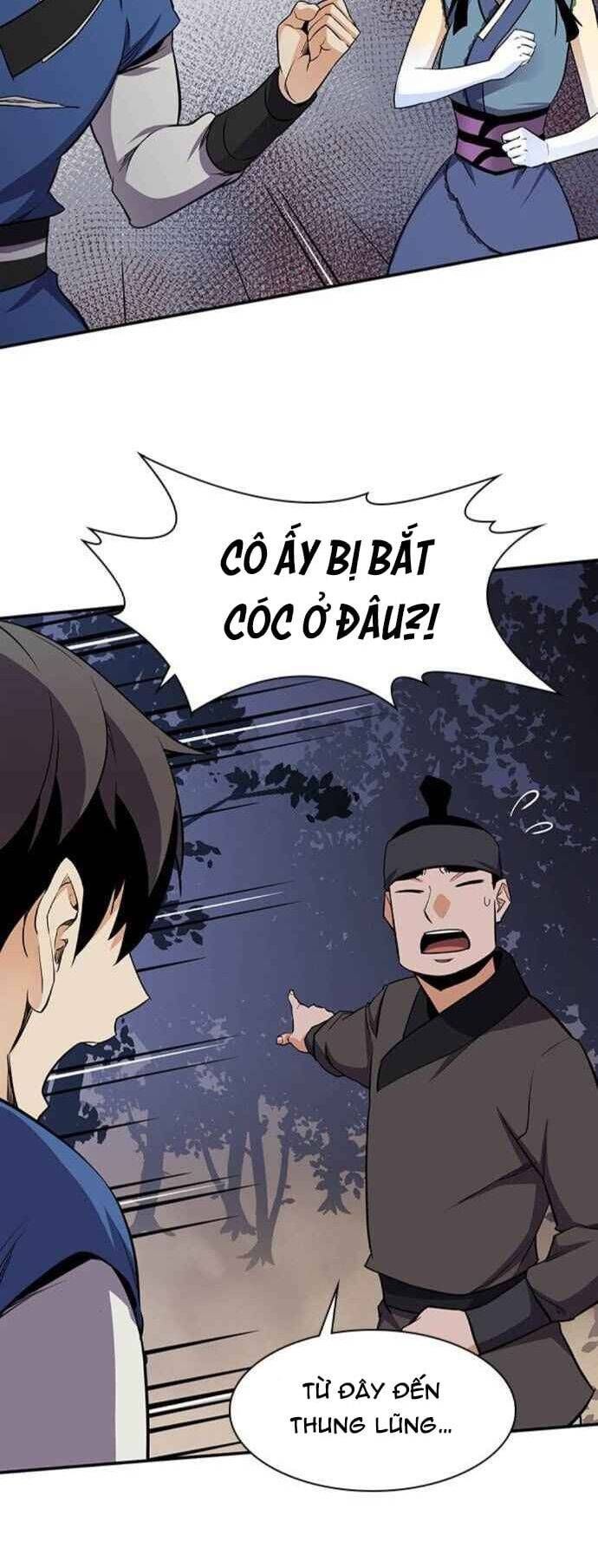 đọc truyện Kẻ Mạnh Nhất Lịch Sử Chương 31 ảnh 66 tại Thiên Thai Truyện