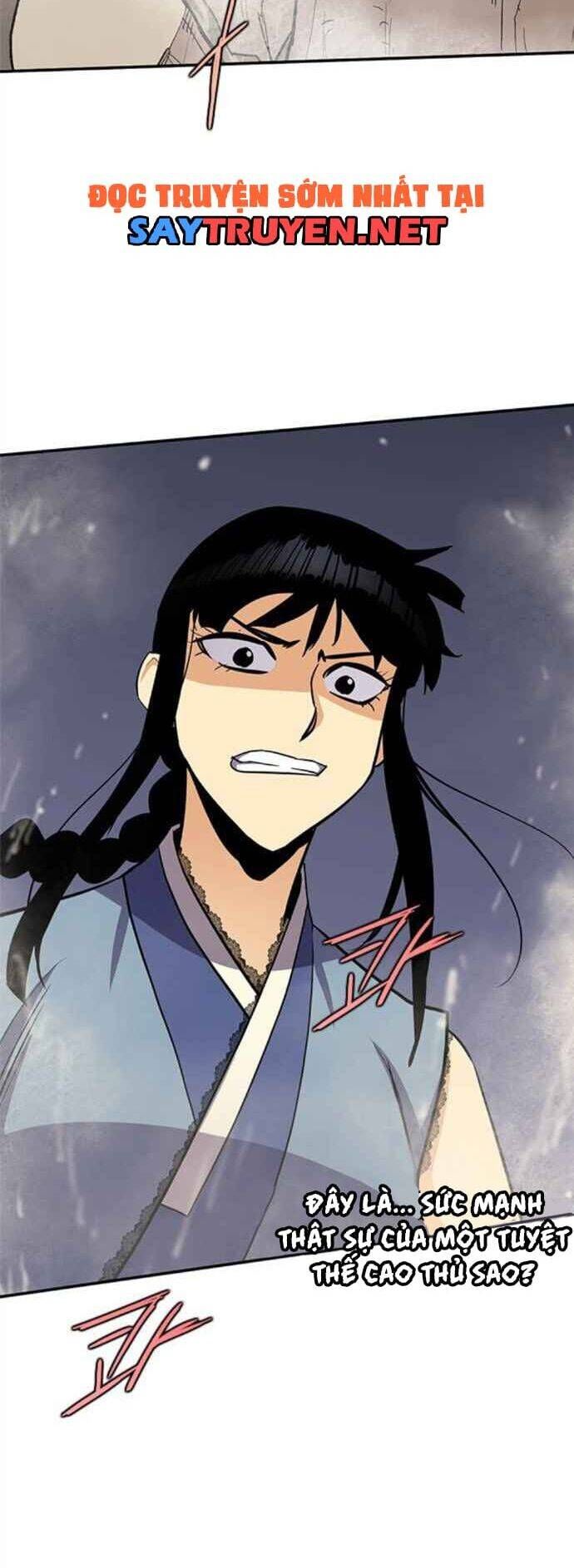 đọc truyện Kẻ Mạnh Nhất Lịch Sử Chương 31 ảnh 70 tại Thiên Thai Truyện